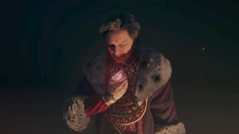 DLC The Elder Scrolls Oblivion : quelles extensions devriez-vous lancer en premier et comment les rejoindre ? DLC The Elder Scrolls Oblivion : quelles extensions devriez-vous lancer en premier et comment les rejoindre ?