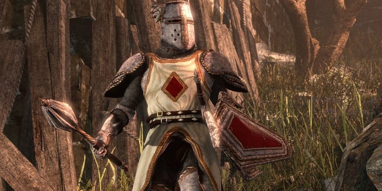 DLC The Elder Scrolls Oblivion : quelles extensions devriez-vous lancer en premier et comment les rejoindre ? DLC The Elder Scrolls Oblivion : quelles extensions devriez-vous lancer en premier et comment les rejoindre ?
