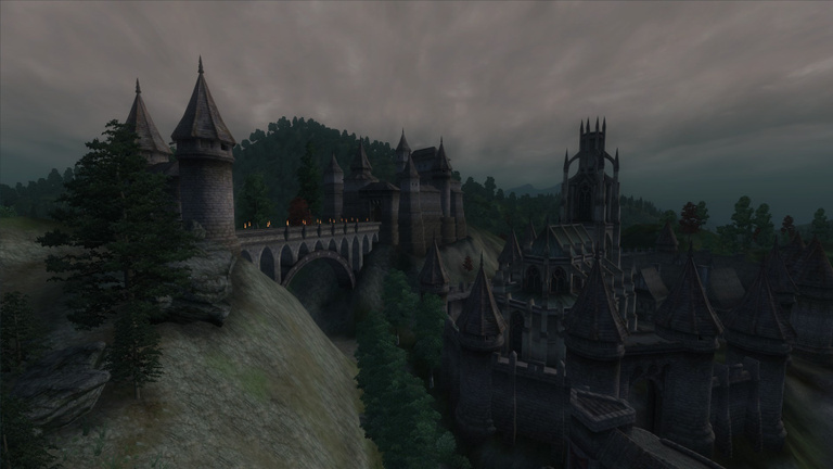 Vampire The Elder Scrolls Oblivion : comment devenir un être de la nuit ? Vampire The Elder Scrolls Oblivion : comment devenir un être de la nuit ?