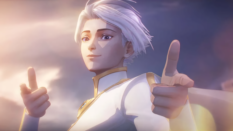 C'est l'un des plus beaux animes de 2025 et il est top 1 de sa catégorie, mais il a une différence majeure avec la concurrence C'est l'un des plus beaux animes de 2025 et il est top 1 de sa catégorie, mais il a une différence majeure avec la concurrence