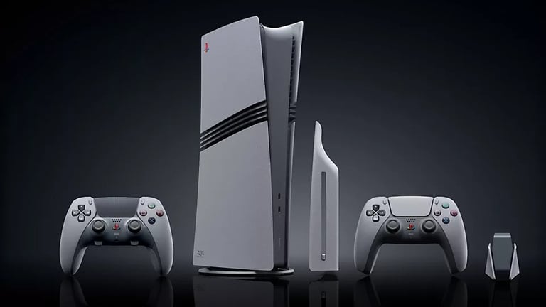 Victoire ! PlayStation fait machine arrière et réintègre ces éléments à toutes les PS5 Victoire ! PlayStation fait machine arrière et réintègre ces éléments à toutes les PS5