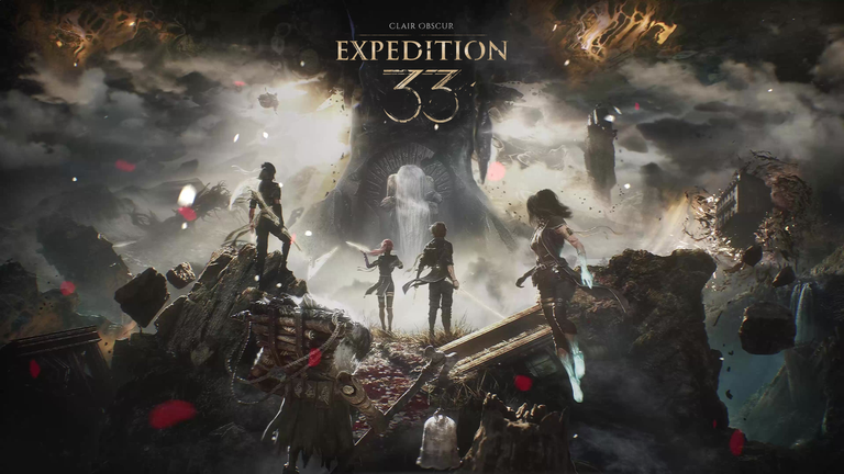 Clair Obscur Expedition 33 : rencontrez les développeurs de ce jeu vidéo unique et vous allez voir que la magie opère... Clair Obscur Expedition 33 : rencontrez les développeurs de ce jeu vidéo unique et vous allez voir que la magie opère...