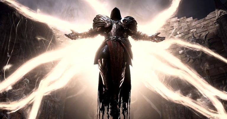 Diablo 4 sur Nintendo Switch 2 ? Selon le patron de la franchise, il y a bien quelque chose qui freine et "ce n'est pas le matériel" Diablo 4 sur Nintendo Switch 2 ? Selon le patron de la franchise, il y a bien quelque chose qui freine et "ce n'est pas le matériel"
