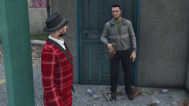 Dealer GTA Online : comment trouver leurs emplacements ? Dealer GTA Online : comment trouver leurs emplacements ?