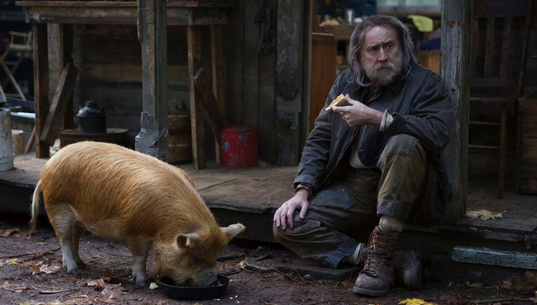“L’un des meilleurs films de ces dernières années” Quentin Tarantino est un immense fan de Nicolas Cage et il est fasciné par ce film sorti en 2021 “L’un des meilleurs films de ces dernières années” Quentin Tarantino est un immense fan de Nicolas Cage et il est fasciné par ce film sorti en 2021
