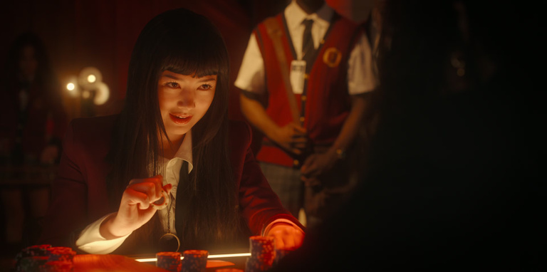 Netflix ne lâche pas l’affaire avec les adaptations live-action : il veut absolument d’autres succès comme celui de One Piece Netflix ne lâche pas l’affaire avec les adaptations live-action : il veut absolument d’autres succès comme celui de One Piece