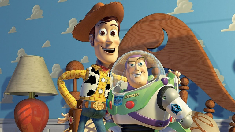 Disney a déjà choisi son personnage principal pour Toy Story 5, il n’y en aura pas que pour Woody et Buzz l’Éclair ! Disney a déjà choisi son personnage principal pour Toy Story 5, il n’y en aura pas que pour Woody et Buzz l’Éclair !
