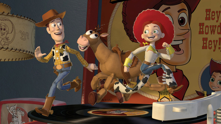 Disney a déjà choisi son personnage principal pour Toy Story 5, il n’y en aura pas que pour Woody et Buzz l’Éclair ! Disney a déjà choisi son personnage principal pour Toy Story 5, il n’y en aura pas que pour Woody et Buzz l’Éclair !