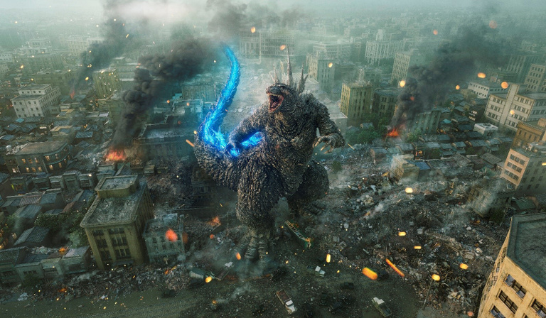 Après avoir donné vie au meilleur film SF de 2023 et fait un carton au box-office, son réalisateur est espéré pour un projet Star Wars Après avoir donné vie au meilleur film SF de 2023 et fait un carton au box-office, son réalisateur est espéré pour un projet Star Wars