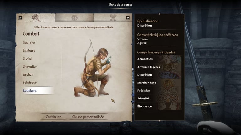 Quel est le meilleur build Archer assassin pour rouler sur Oblivion ? Quel est le meilleur build Archer assassin pour rouler sur Oblivion ?