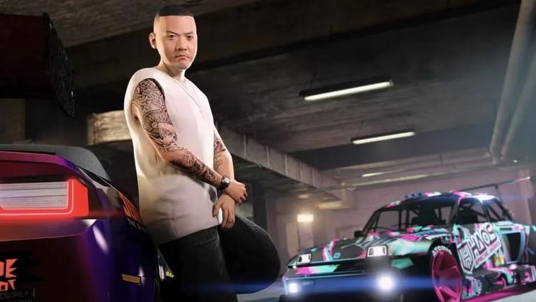 GTA Online : Quelles sont les missions qui rapportent le plus ?