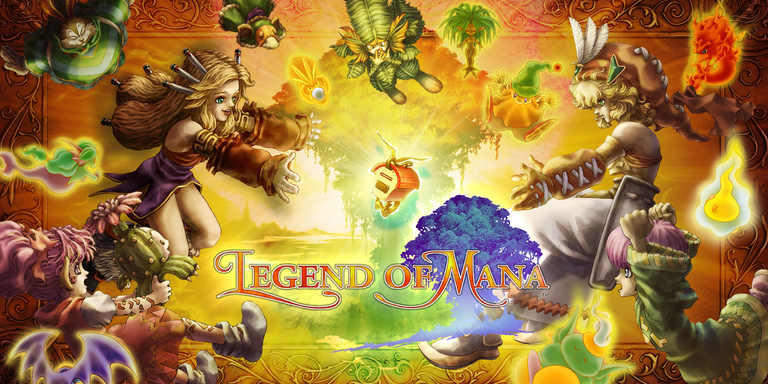 Cette suite à Secret of Mana est disponible dans le Game Pass, c'est un jeu vidéo aussi charmant que déconcertant Cette suite à Secret of Mana est disponible dans le Game Pass, c'est un jeu vidéo aussi charmant que déconcertant