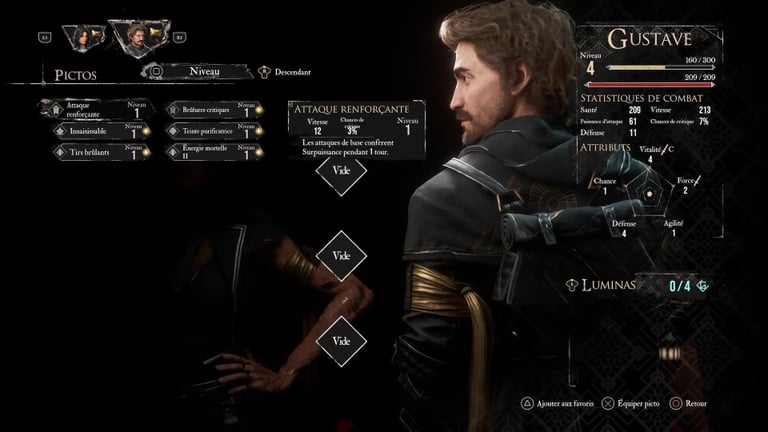 Clair Obscur Expedition 33 : 9 choses que j’aurais aimé savoir avant de jouer au jeu ! Clair Obscur Expedition 33 : 9 choses que j’aurais aimé savoir avant de jouer au jeu !