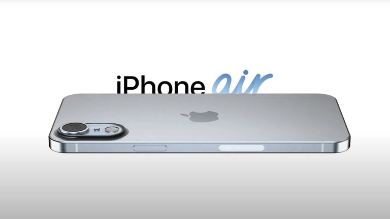 « La batterie de iPhone 17 Air va être horrible » : pour être le plus fin au monde, le smartphone d'Apple sacrifierait le plus important