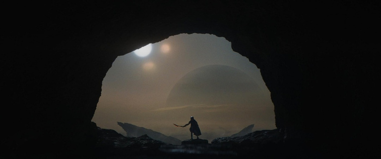 Cette saga de SF dévoile une bande-annonce mortelle pour son retour en 2025 : les fans sont devenus fous devant ce détail, ça fait 18 ans qu’ils attendent ça !