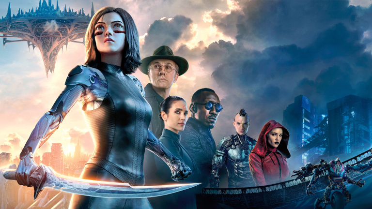 Netflix : Ce film de SF écrit par James Cameron est une petite pépite, le public l’a adoré mais les abonnés vont devoir lui dire adieu…