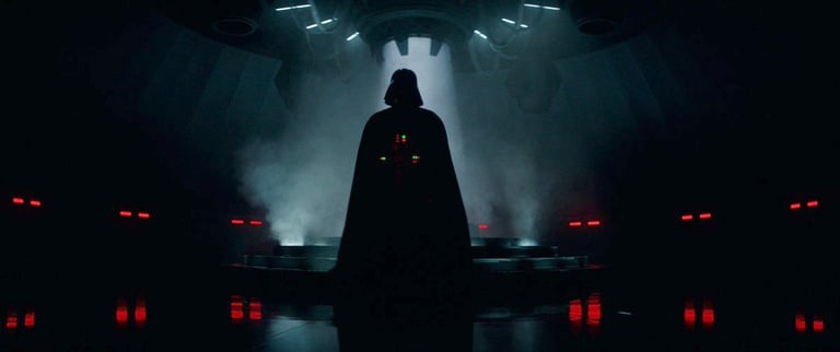 Ce méchant iconique de la saga Star Wars n’a peut-être pas dit son dernier mot… Son acteur est persuadé qu’il reste “des histoires très riches à raconter”