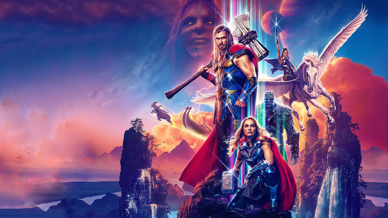 Marvel et Disney+ pourraient faire leurs adieux à ce personnage du MCU dans les prochains films Avengers… Certains fans s’en réjouissent déjà ! Marvel et Disney+ pourraient faire leurs adieux à ce personnage du MCU dans les prochains films Avengers… Certains fans s’en réjouissent déjà !
