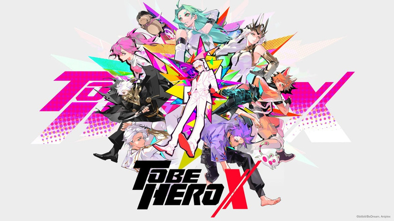 "Phénoménal" Noté 8.5/10, cet anime de super-héros est la révélation du printemps 2025 : My Hero Academia ne peut rivaliser