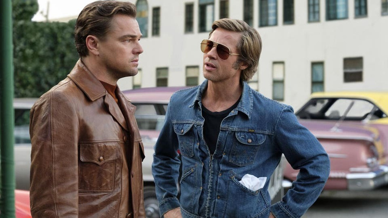 Recommandé à 86 %, ce film de Quentin Tarantino va bientôt quitter Netflix : vous devez absolument le voir avant son départ, un spin-off est en préparation ! Recommandé à 86 %, ce film de Quentin Tarantino va bientôt quitter Netflix : vous devez absolument le voir avant son départ, un spin-off est en préparation !