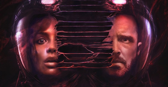 Ce film de SF avec la star de Breaking Bad est un "monstre psychédélique et violent" : il fait des ravages sur Amazon en 2025 Ce film de SF avec la star de Breaking Bad est un "monstre psychédélique et violent" : il fait des ravages sur Amazon en 2025