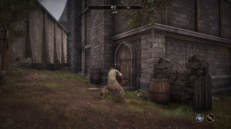 Paranoia The Elder Scrolls Oblivion : comment venir à bout de cette quête ?
