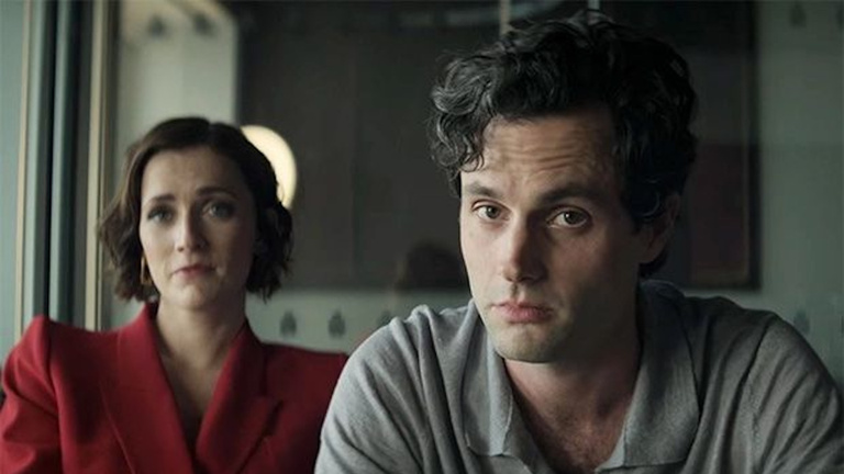 Un tueur charismatique traque sa nouvelle victime sur Netflix en 2025 : l'ultime saison de cette série brise le cœur des fans
