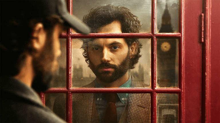Un tueur charismatique traque sa nouvelle victime sur Netflix en 2025 : l'ultime saison de cette série brise le cœur des fans