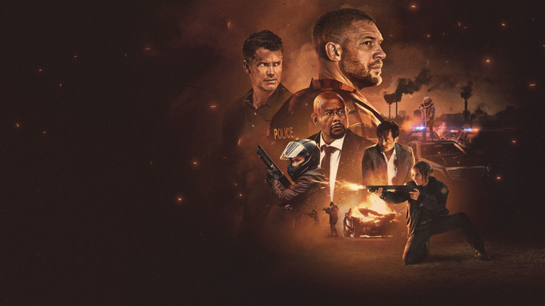 "The Raid rencontre John Wick" Numéro 1 sur Netflix, ce film d'action ne laisse personne indifférent : la violence y est sublimée !