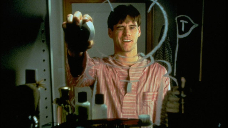 "Un coup de maître" Ce film de SF vieux de 27 ans avait prédit l'avènement de la TV réalité : il régale les abonnés Netflix en 2025