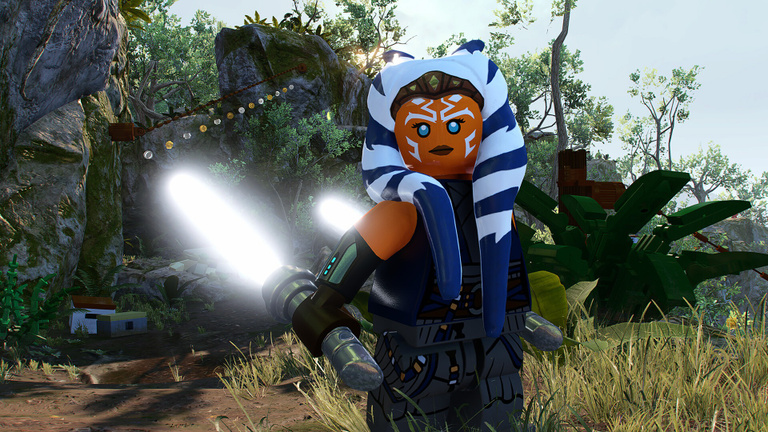 Ce jeu vidéo est l'expérience Star Wars ultime pour les grands et les petits, il est dispo gratuitement sur le Game Pass