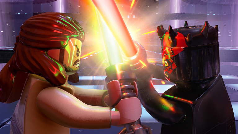 Ce jeu vidéo est l'expérience Star Wars ultime pour les grands et les petits, il est dispo gratuitement sur le Game Pass