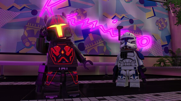 Ce jeu vidéo est l'expérience Star Wars ultime pour les grands et les petits, il est dispo gratuitement sur le Game Pass