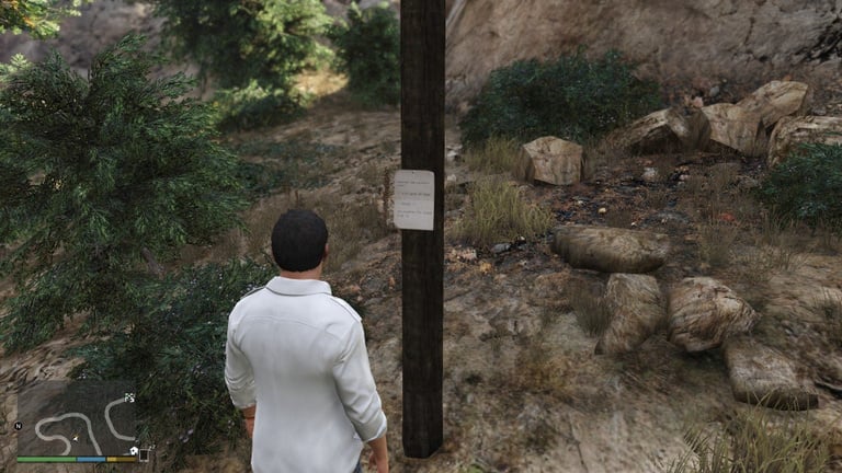 Chasse au trésor GTA Online : où trouver tous les lieux potentiels pour venir à bout de cette mission ? Chasse au trésor GTA Online : où trouver tous les lieux potentiels pour venir à bout de cette mission ?