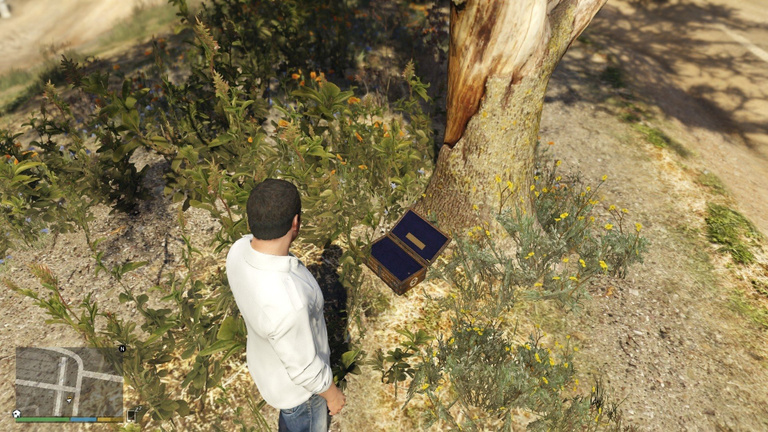 Chasse au trésor GTA Online : où trouver tous les lieux potentiels pour venir à bout de cette mission ? Chasse au trésor GTA Online : où trouver tous les lieux potentiels pour venir à bout de cette mission ?