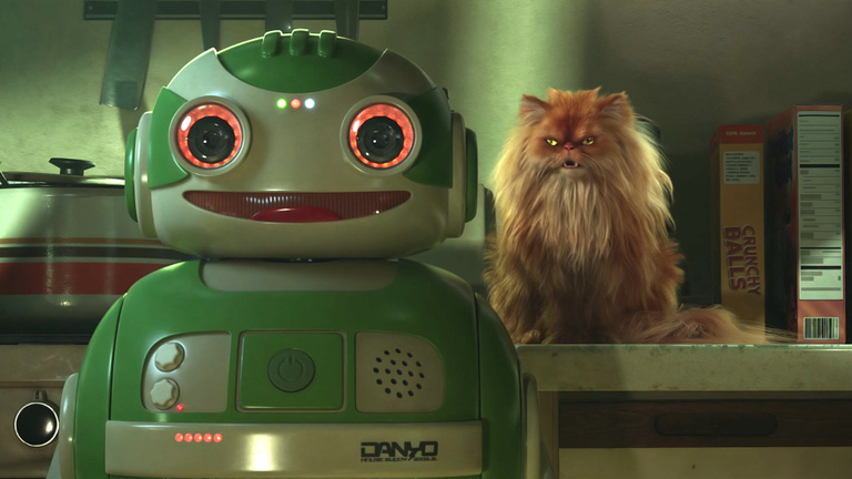 L'une des plus grandes sagas de SF revient sur Netflix après 3 ans : la saison 4 arrive dans quelques semaines !
