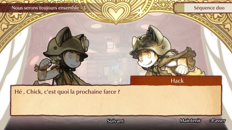 Recommandé à 84 %, ce jeu vous demande de sacrifier des enfants pour survivre, c'est l'un des jeux vidéo les plus tristes qui existe