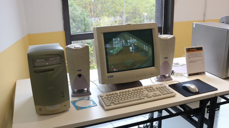Intelligence artificielle — processeur de 1997