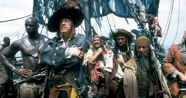 "Traumatisant" Cette star de Pirates des Caraïbes fut forcée de suivre une thérapie après la fin de saga Disney" "Traumatisant" Cette star de Pirates des Caraïbes fut forcée de suivre une thérapie après la fin de saga Disney"