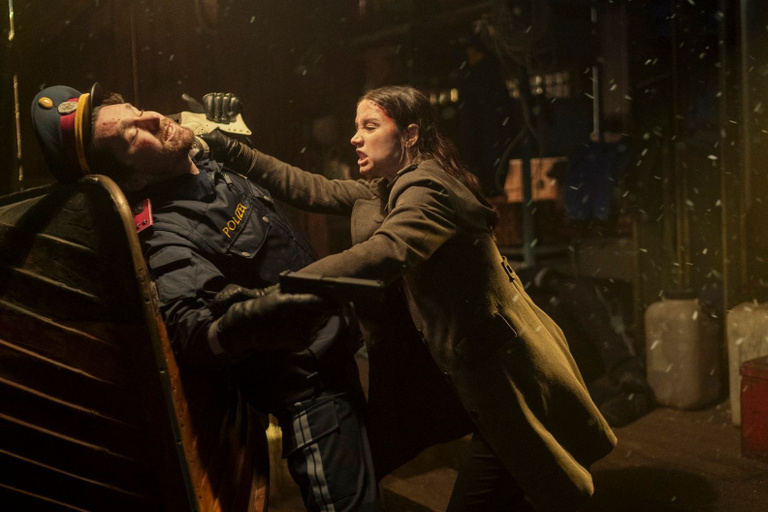 "Ce n'est pas John Wick 3.5" Les fans craignaient le pire, mais Ballerina avec Ana de Armas m'a conquis ! "Ce n'est pas John Wick 3.5" Les fans craignaient le pire, mais Ballerina avec Ana de Armas m'a conquis !