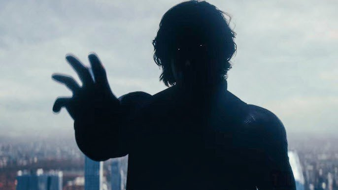 Ce personnage Marvel est inspiré d’un événement que vous n'auriez jamais imaginé Ce personnage Marvel est inspiré d’un événement que vous n'auriez jamais imaginé