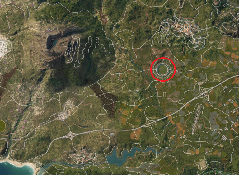 Revuelto FH5 Forza Horizon 5 : comment la débloquer pour l'obtenir gratuitement ?