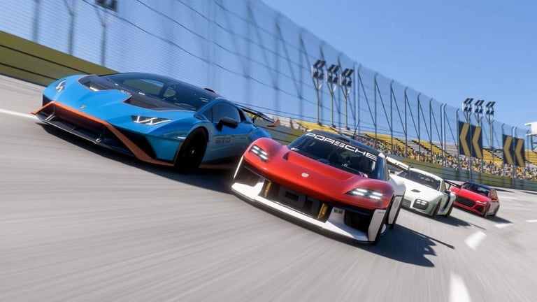 Revuelto FH5 Forza Horizon 5 : comment la débloquer pour l'obtenir gratuitement ?