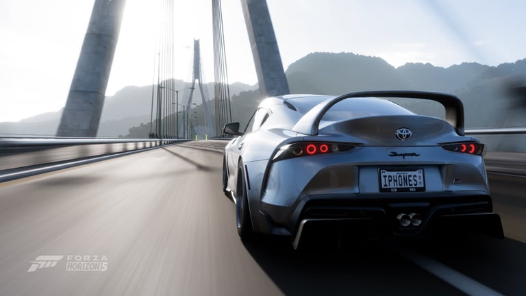 Réglage volant Forza Horizon 5 : comment le paramétrer correctement pour des courses fluides ?