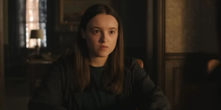 “Impossible pour moi” L’actrice d’Ellie dans la série The Last of Us a fait face à son plus gros défi dans la saison 2, cette scène a été très difficile à tourner “Impossible pour moi” L’actrice d’Ellie dans la série The Last of Us a fait face à son plus gros défi dans la saison 2, cette scène a été très difficile à tourner