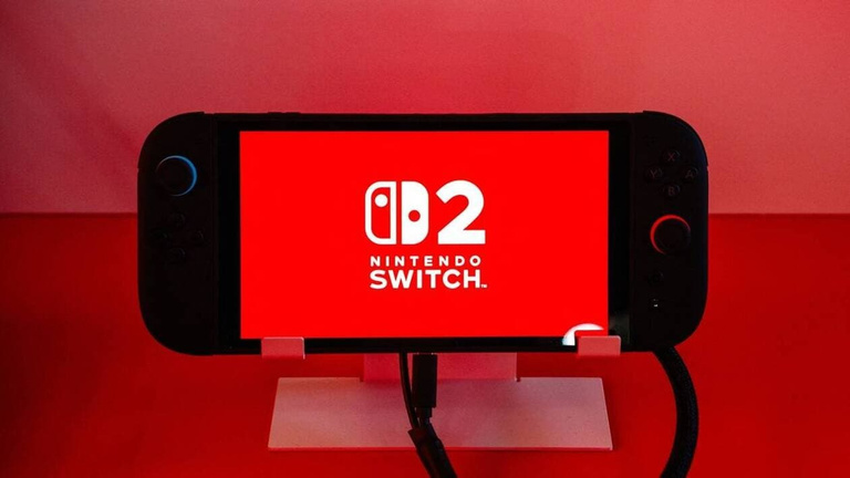 Nintendo Switch 2 : vous comptez garder votre Switch et ses accessoires avant la sortie de la nouvelle ? Vous devez voir ça ! Nintendo Switch 2 : vous comptez garder votre Switch et ses accessoires avant la sortie de la nouvelle ? Vous devez voir ça !