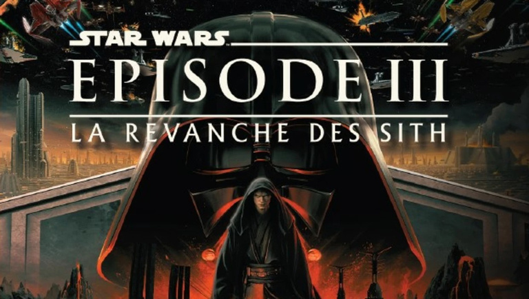 "Convaincre les gens..." Georges Lucas explique l'étrange manière de parler de ce personnage de Star Wars "Convaincre les gens..." Georges Lucas explique l'étrange manière de parler de ce personnage de Star Wars