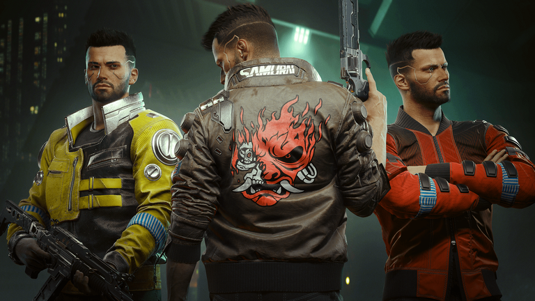 "La meilleure façon de jouer au jeu" CD Projekt offre de nouveaux aperçus de Cyberpunk 2077 sur Nintendo Switch 2, il va devenir un must-have sur cette console "La meilleure façon de jouer au jeu" CD Projekt offre de nouveaux aperçus de Cyberpunk 2077 sur Nintendo Switch 2, il va devenir un must-have sur cette console