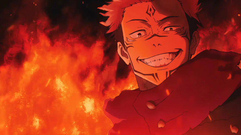 Jujutsu Kaisen, Solo Leveling et d’autres séries sont disponibles gratuitement en mai 2025 sur ce rival de Netflix : c'est l'occasion rêvée !