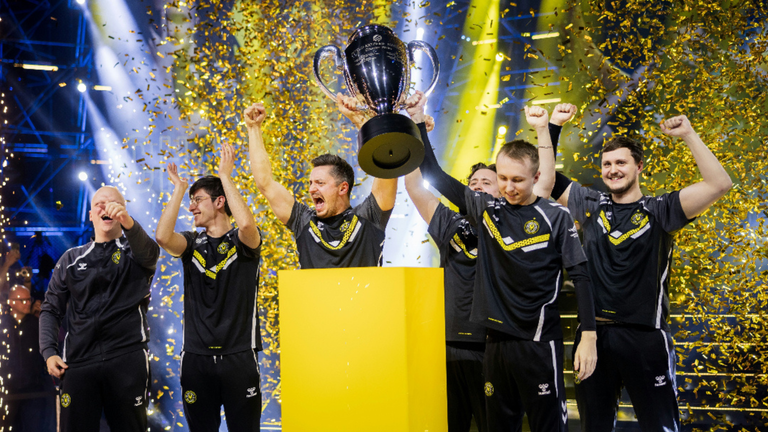 Vitality a signé un exploit tellement fou sur Counter-Strike 2… que ...